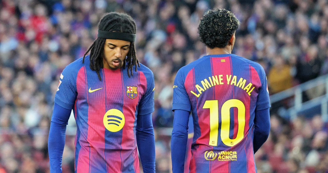 Nagłe odejście z Barcelony? Na stole 80 mln euro. Hiszpanie już trąbią