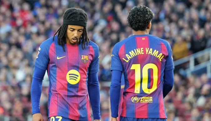 Nagłe odejście z Barcelony? Na stole 80 mln euro. Hiszpanie już trąbią