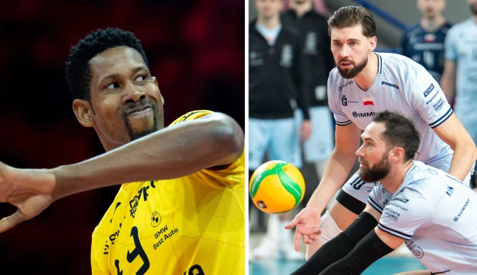 Koszmar polskich siatkarzy w Europie, bardzo trudna sytuacja. Leon może pomóc rywalom