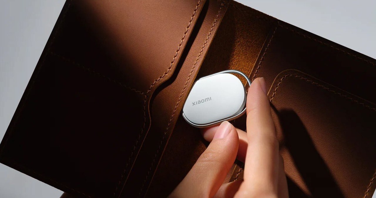 Xiaomi ma nowy gadżet jak Apple. Cena znacznie niższa