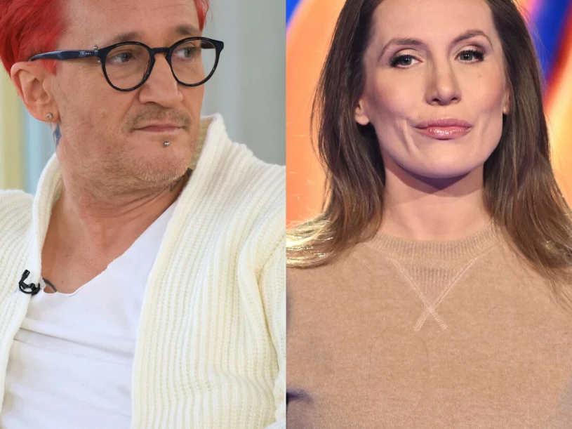 Ledwie Wiśniewski ogłosił rozwód, a teraz to. Pola nie mogła dłużej milczeć