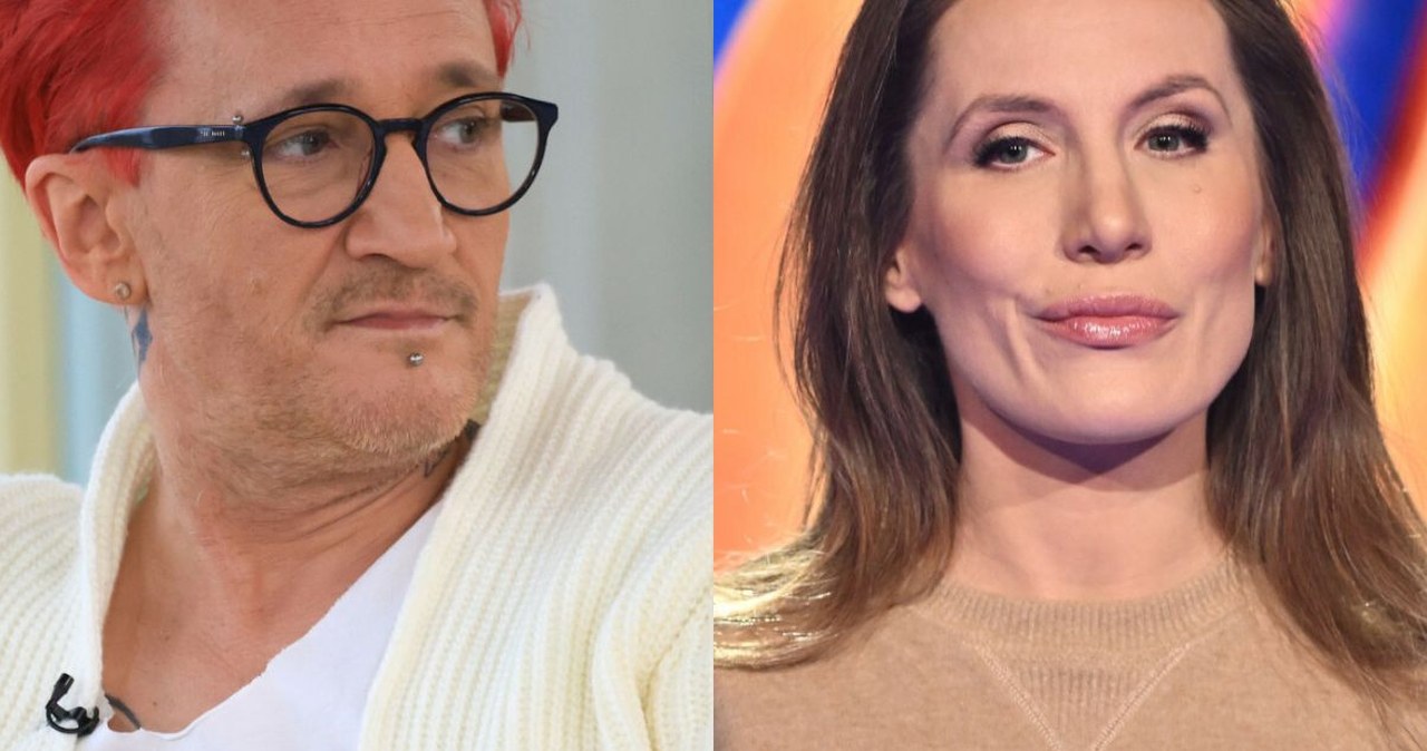 Wiśniewska wprost o powrocie do męża. Nie zastanawiała się długo