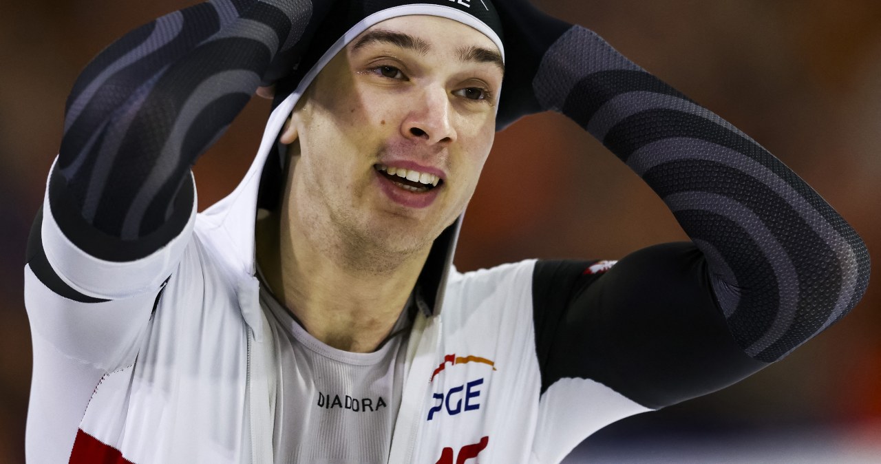 Polaka "odcięło", po finale do wszystkiego się przyznał. Szczerość na całego