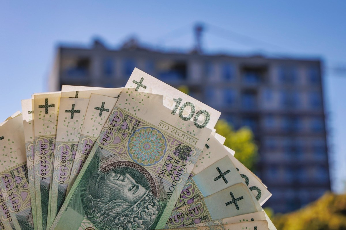 Uwaga kredytobiorcy. Jest wyrok TSUE w sprawie WIBOR