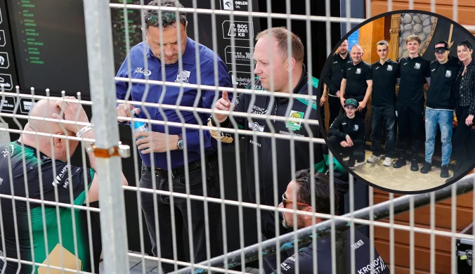 A jednak to nie były plotki. Wystarczyło jedno zdjęcie i prawda wyszła na jaw