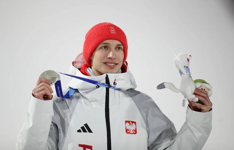 Polacy zdeklasowali Amerykanów, i to razy pięć. To może zwalić z nóg