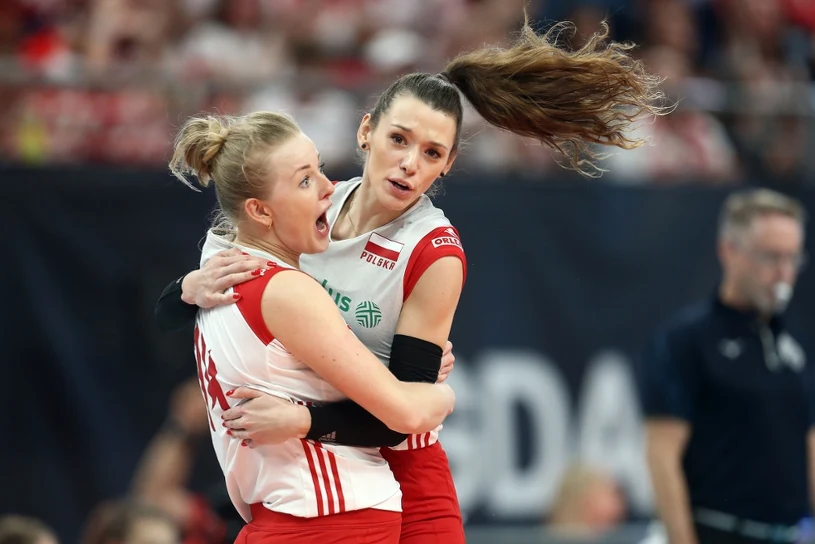 Nie było jej w kadrze Lavariniego, wybrała Turcję. Nowe wieści o Polce