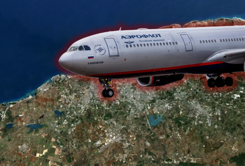 Rosyjscy turyści ewakuowani z Kuby. Wszystko przez poważny kryzys