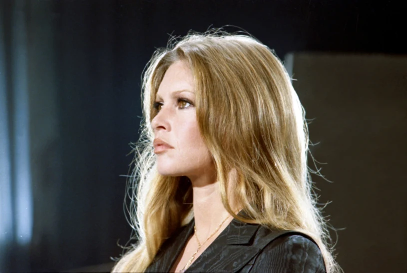 Jej styl wciąż inspiruje. Tak wyglądała najsłynniejsza Francuzka świata