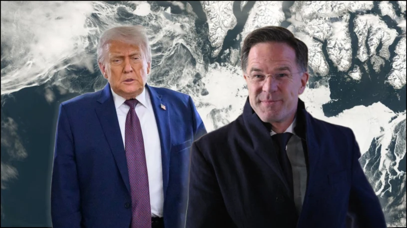 Drugie dno arktycznej misji NATO. "Nie chodzi o odstraszanie Rosji"