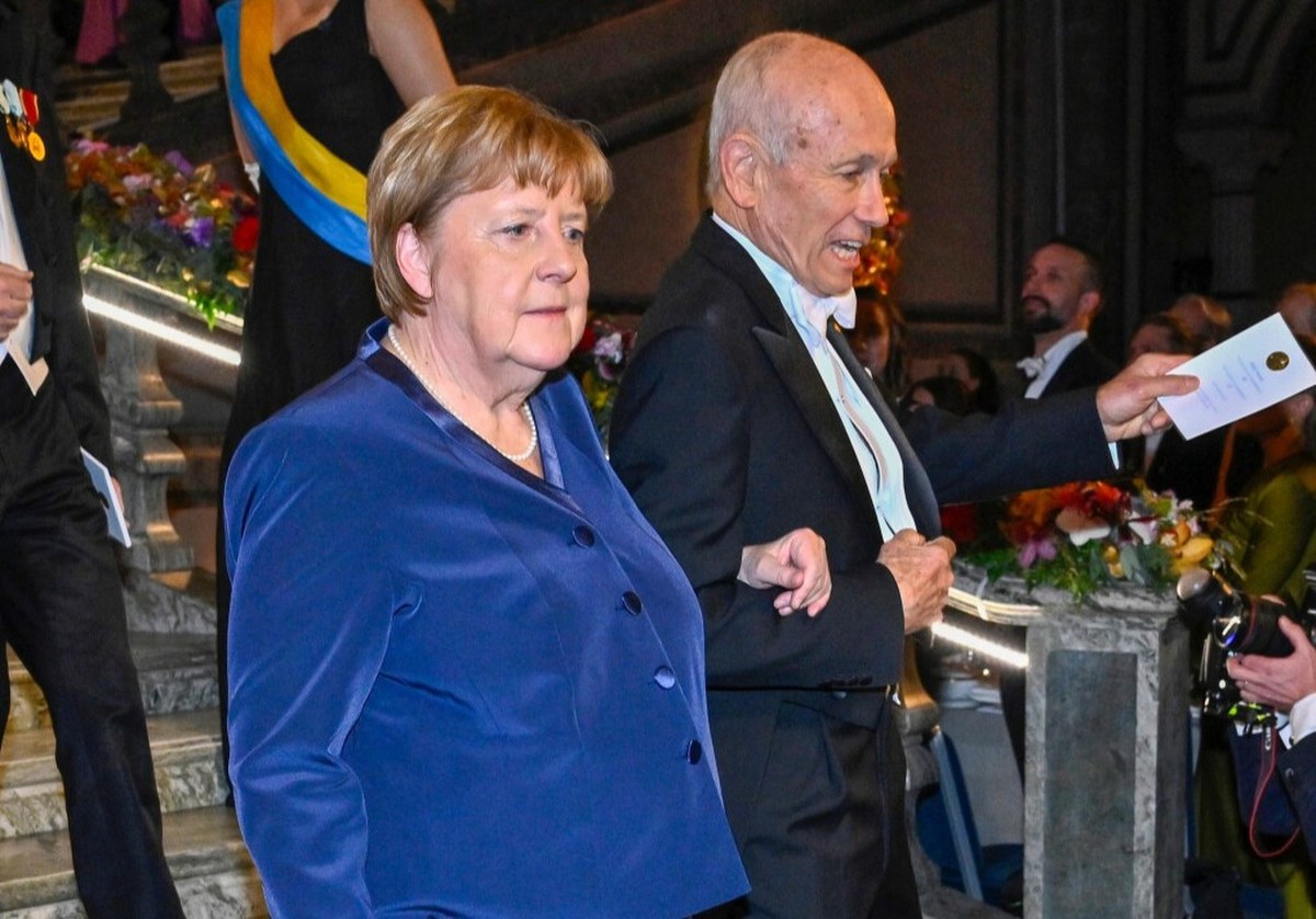 Angela Merkel wróci w nowej roli? Sensacyjne doniesienia niemieckiej gazety