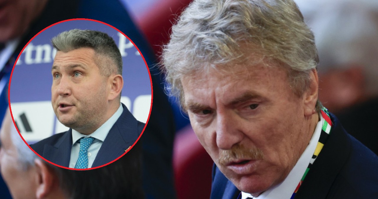 Boniek się wściekł. Publicznie uderzył w Piesiewicza. "Banda dyletantów"