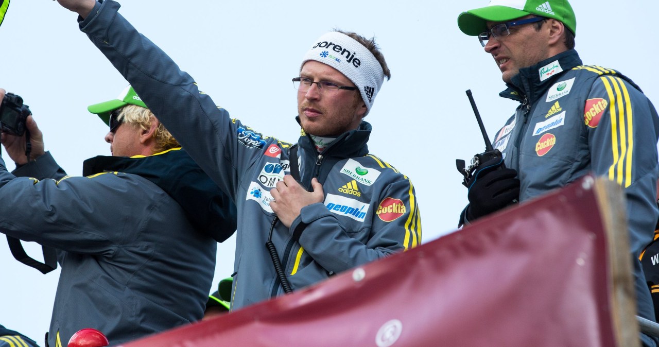 Skandal na igrzyskach. Trener skoczków odesłany do domu