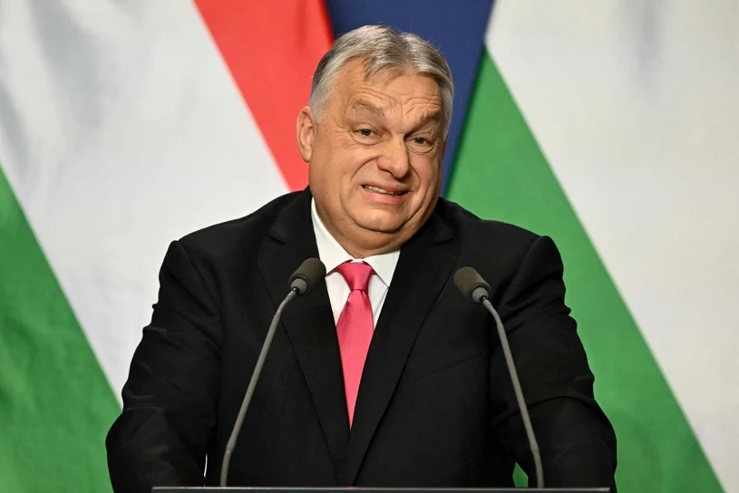 Węgry będą musiały zwrócić UE 10 mld euro? "Ostra reprymenda"