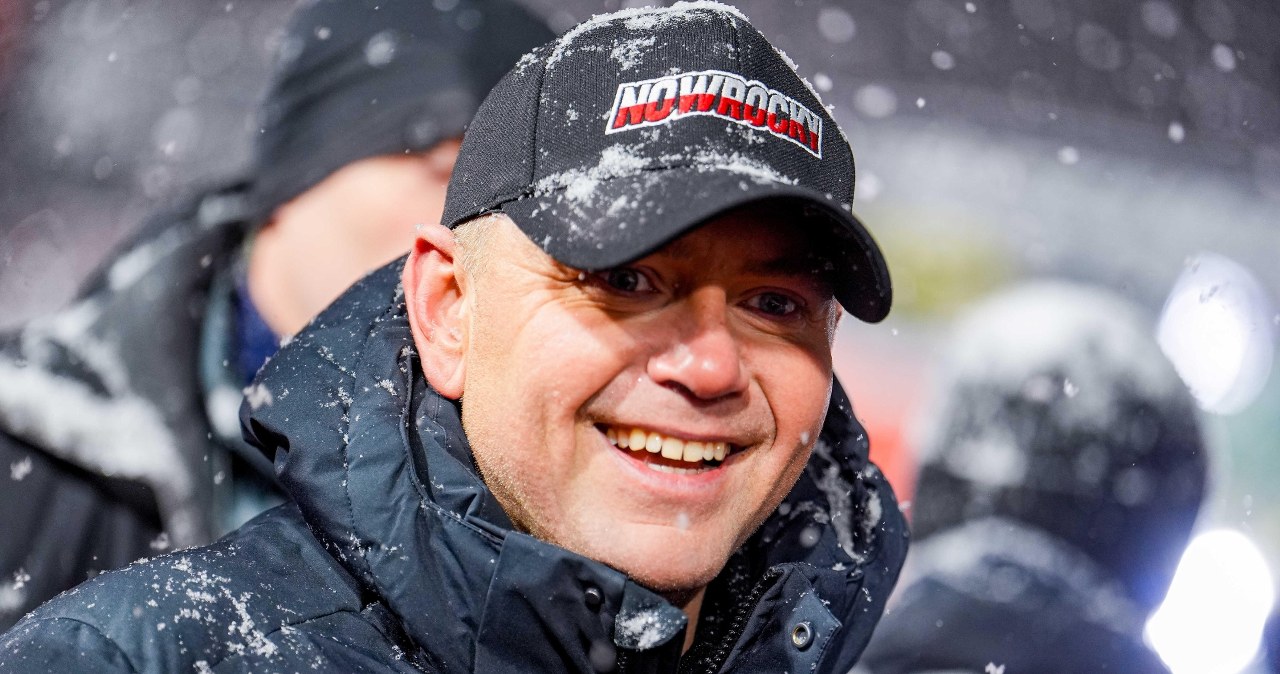 Minister sportu jednoznacznie o prezydencie Nawrockim. Nie zostawił złudzeń