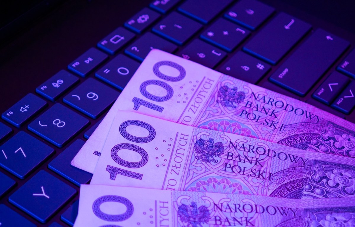 Fiskus nigdy Cię o to nie poprosi. Sprawdź, jakie triki stosują cyberprzestępcy