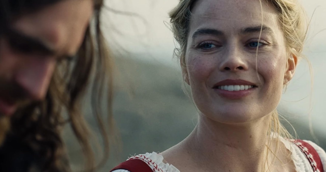 Miał być kinowy hit. Przyzwoite romansidło, ale żeby coś więcej?