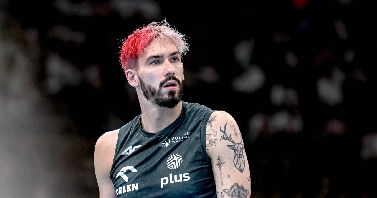 Prestiżowa nagroda dla Fornala, CEV potwierdza. Komunikat w sprawie Polaka