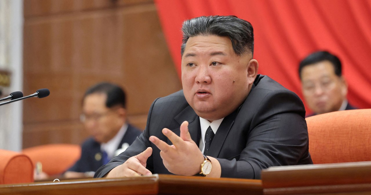 Kim Dzong Un szykuje swoją następczynię. Przygląda się temu wywiad