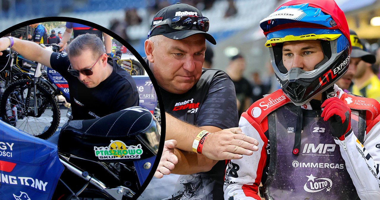 Nowy kontrakt a teraz takie informacje. 30 stopni na plusie, a Polak ogłasza