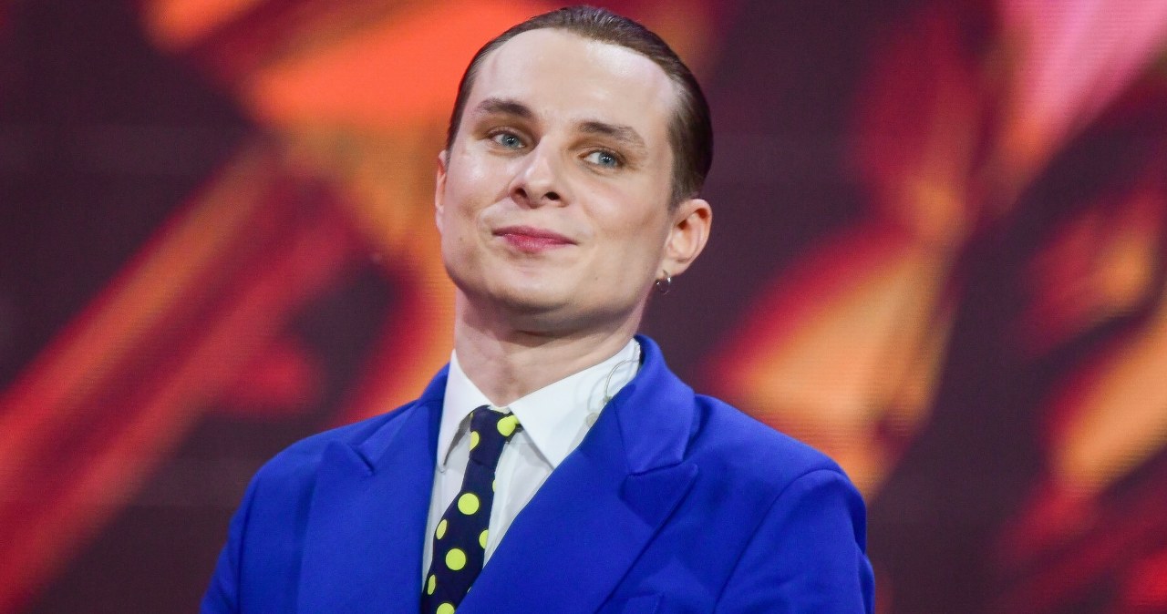 Ralph Kaminski powraca z nową płytą. Co już wiemy?