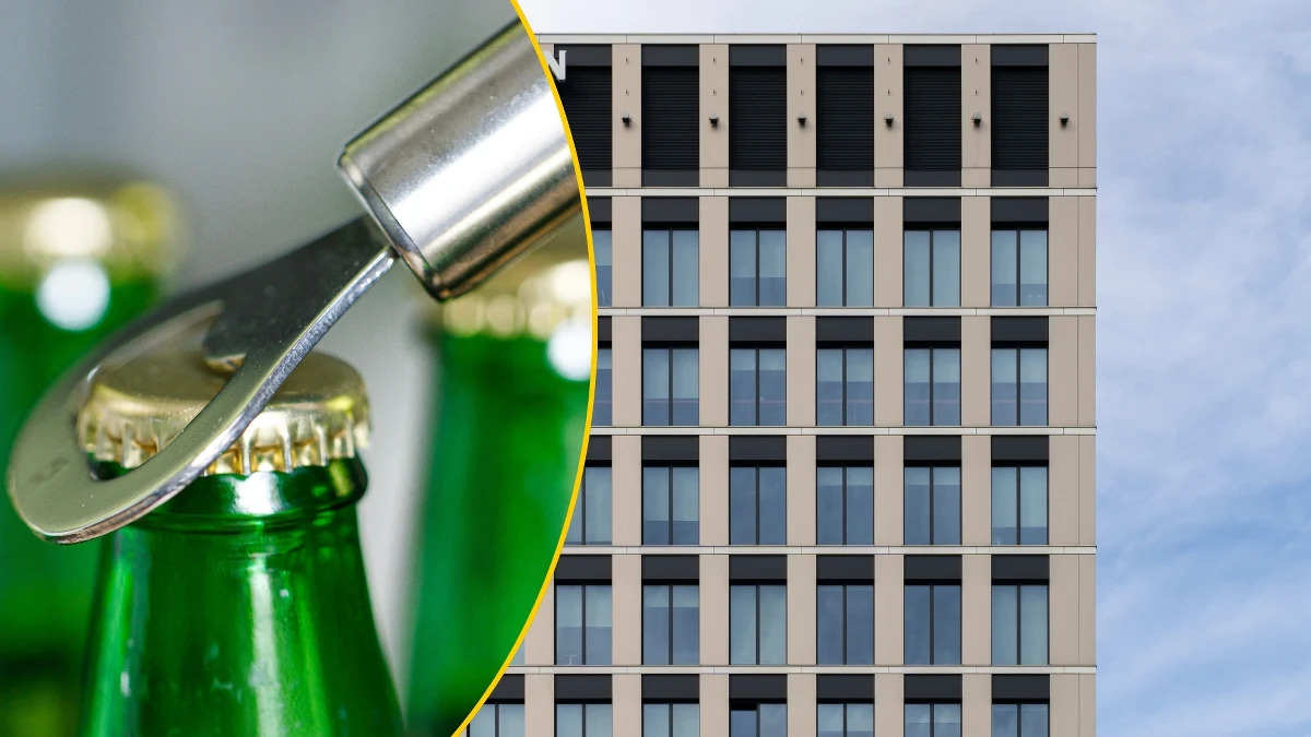 Heineken zapowiedział redukcję 5-6 tys. miejsc pracy w ciągu dwóch lat w ramach globalnej restrukturyzacji. Najwięcej zwolnień ma objąć Europę, jednak dotychczas spółka nie wskazała konkretnych krajów. Koncern prowadzi działalność produkcyjną również w Polsce.