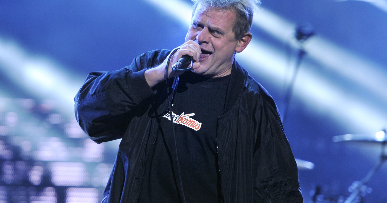 Chętnie sięgali po teksty ojca Kazika. "Baranek" przyniósł im wielką sławę!