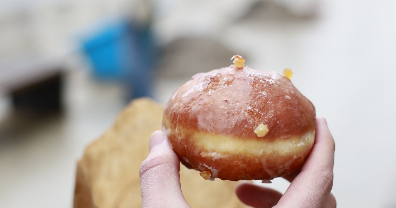 Ranking pączków na tłusty czwartek 2026. Najpopularniejsze smaki w Polsce