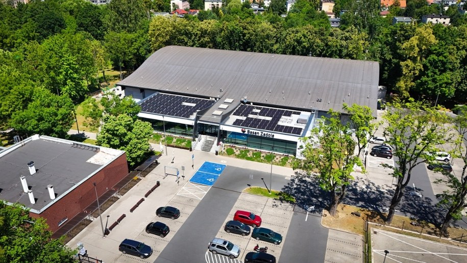 /Katowice - oficjalny profil miasta /Facebook