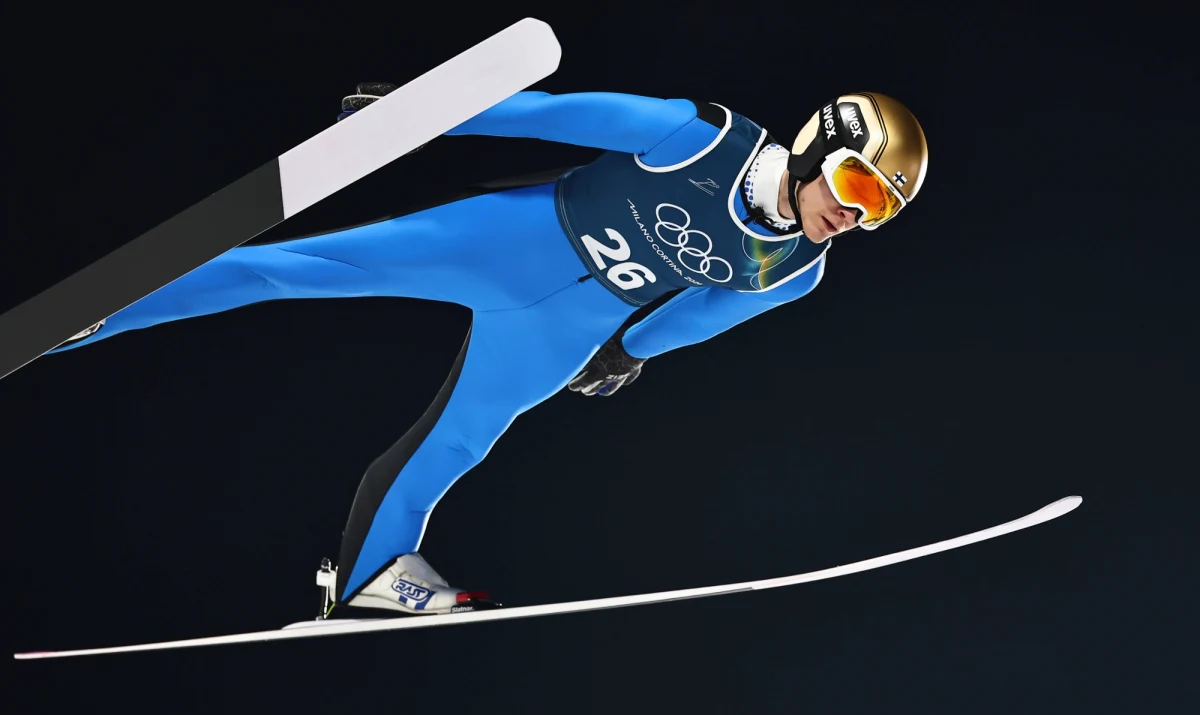 Fiński komitet olimpijski podjął zdecydowane kroki wobec trenera skoczków narciarskich Igora Medveda. Słoweński szkoleniowiec został odesłany do domu po incydencie z alkoholem.