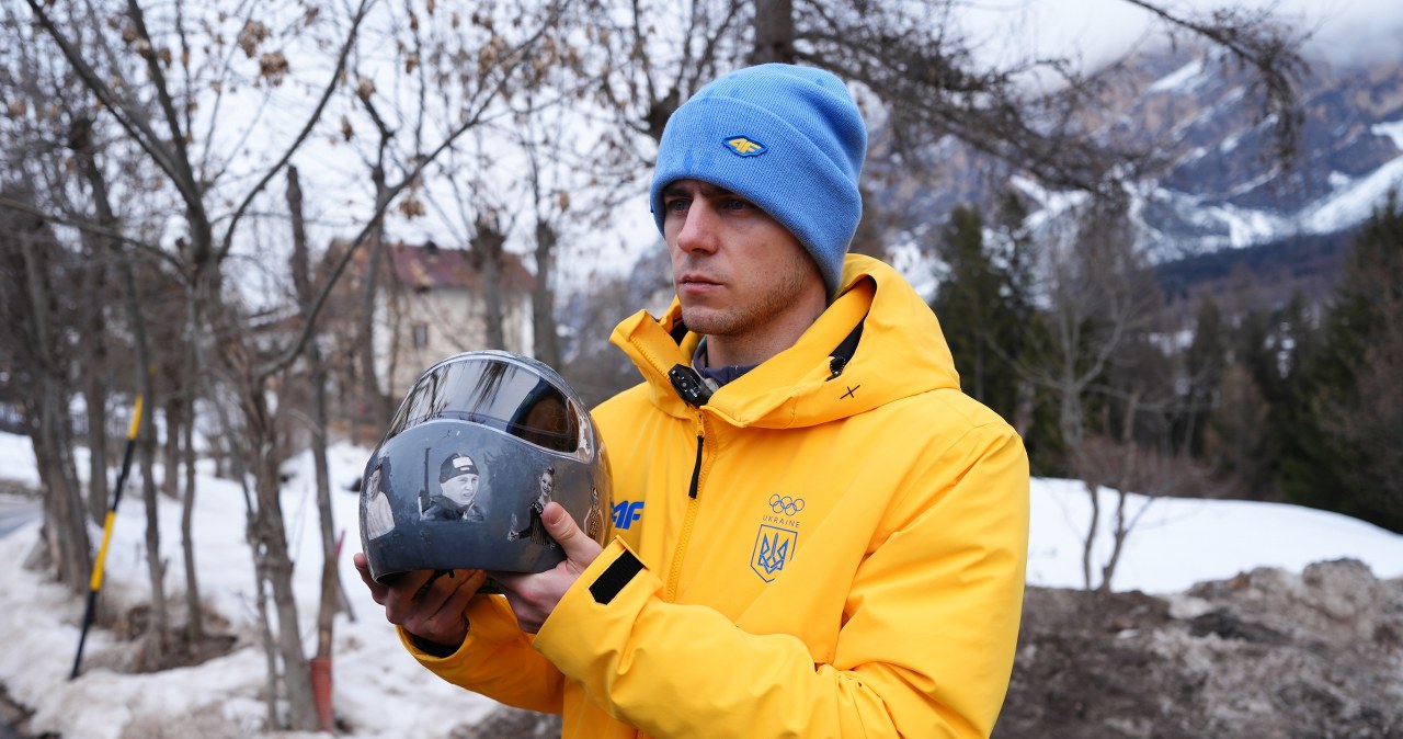 Dyskwalifikacja z igrzysk, a teraz taki komunikat. Ukrainiec będzie walczył