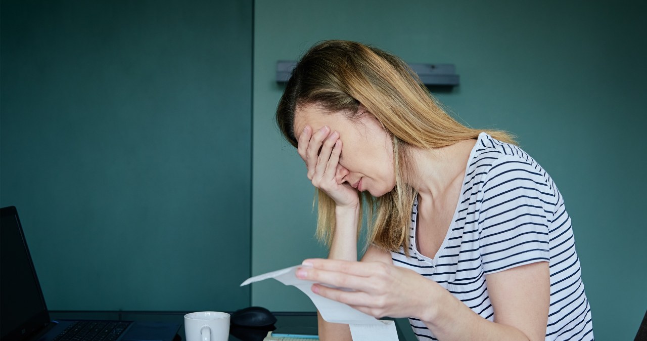 Podatek od ADHD. Tysiące złotych rocznie dosłownie wyparowują im z kont