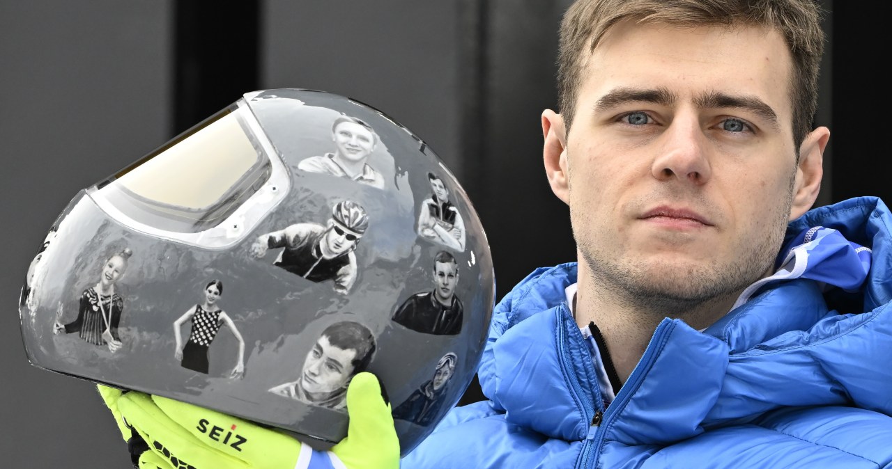 Ukrainiec wyrzucony z igrzysk, wielki skandal. Polska członkini MKOl wprost