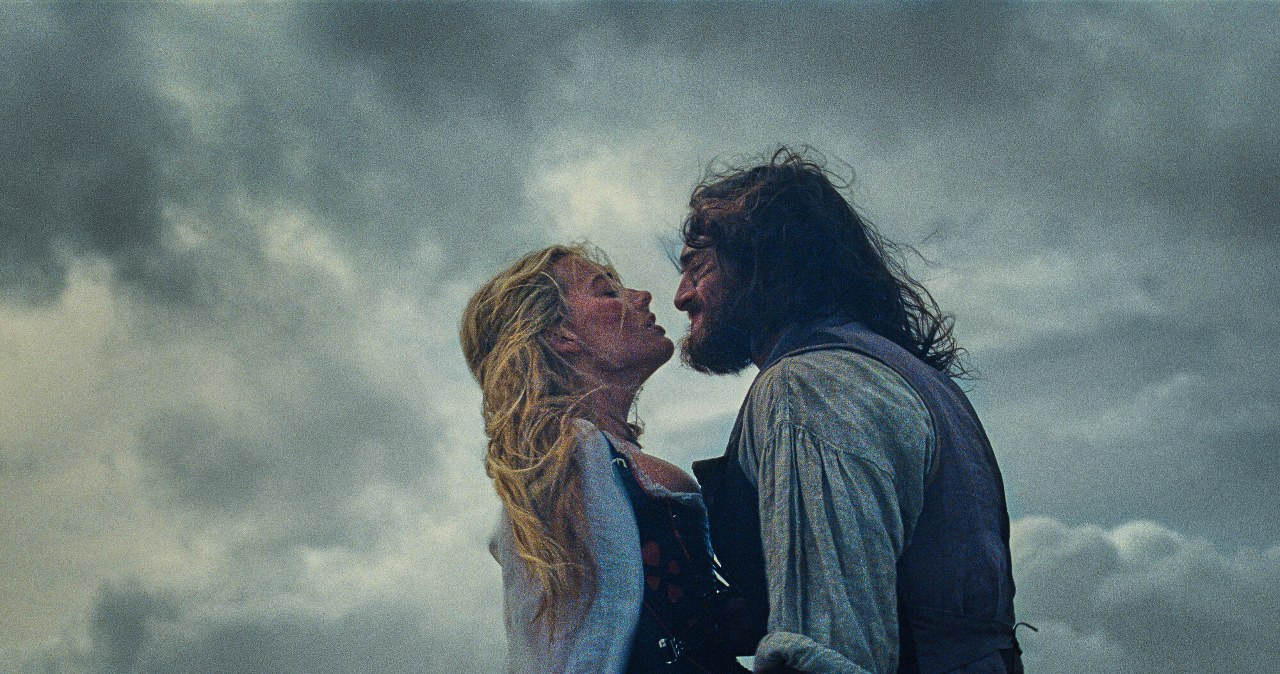 Gorąca premiera 2026 roku! "Wichrowe wzgórza" już za chwilę na HBO Max