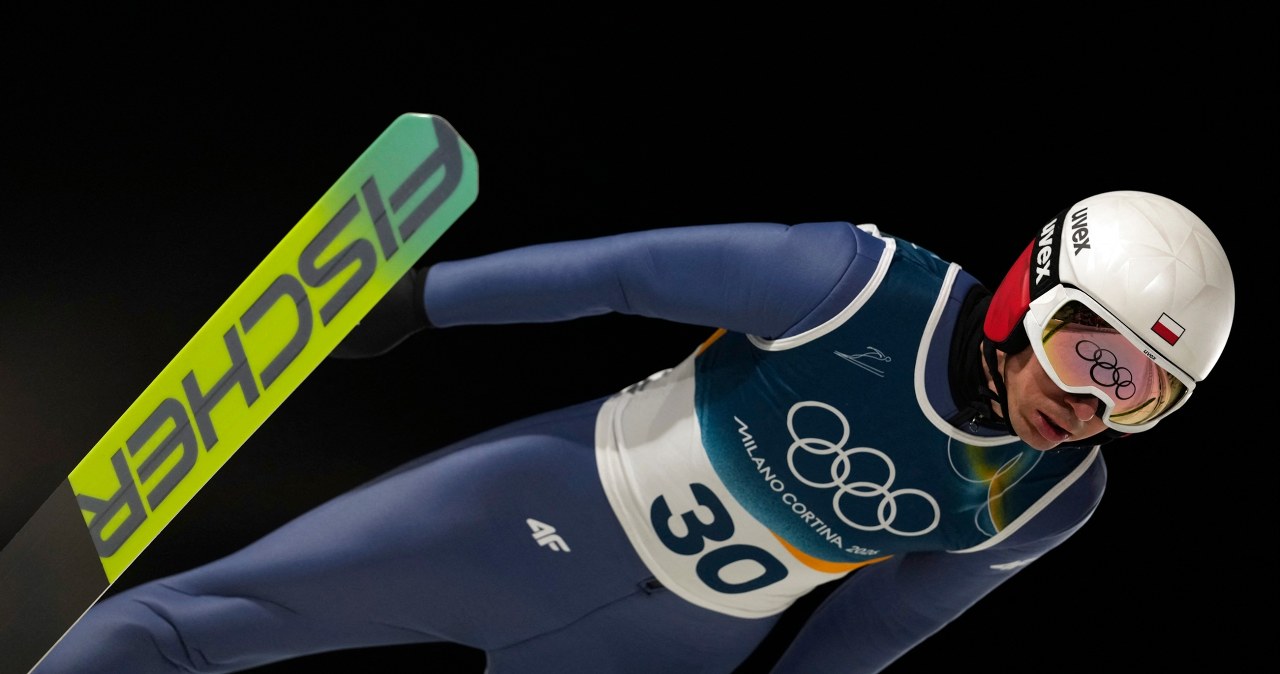 Skoki narciarskie na igrzyskach olimpijskich, piątek 13 lutego [TRANSMISJA]