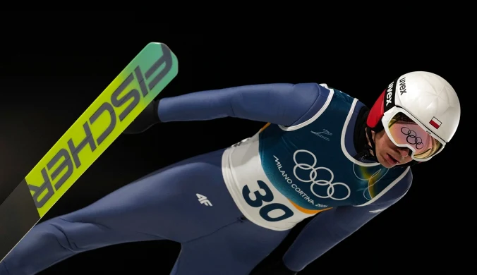 Skoki narciarskie na igrzyskach olimpijskich, piątek 13 lutego [TRANSMISJA]