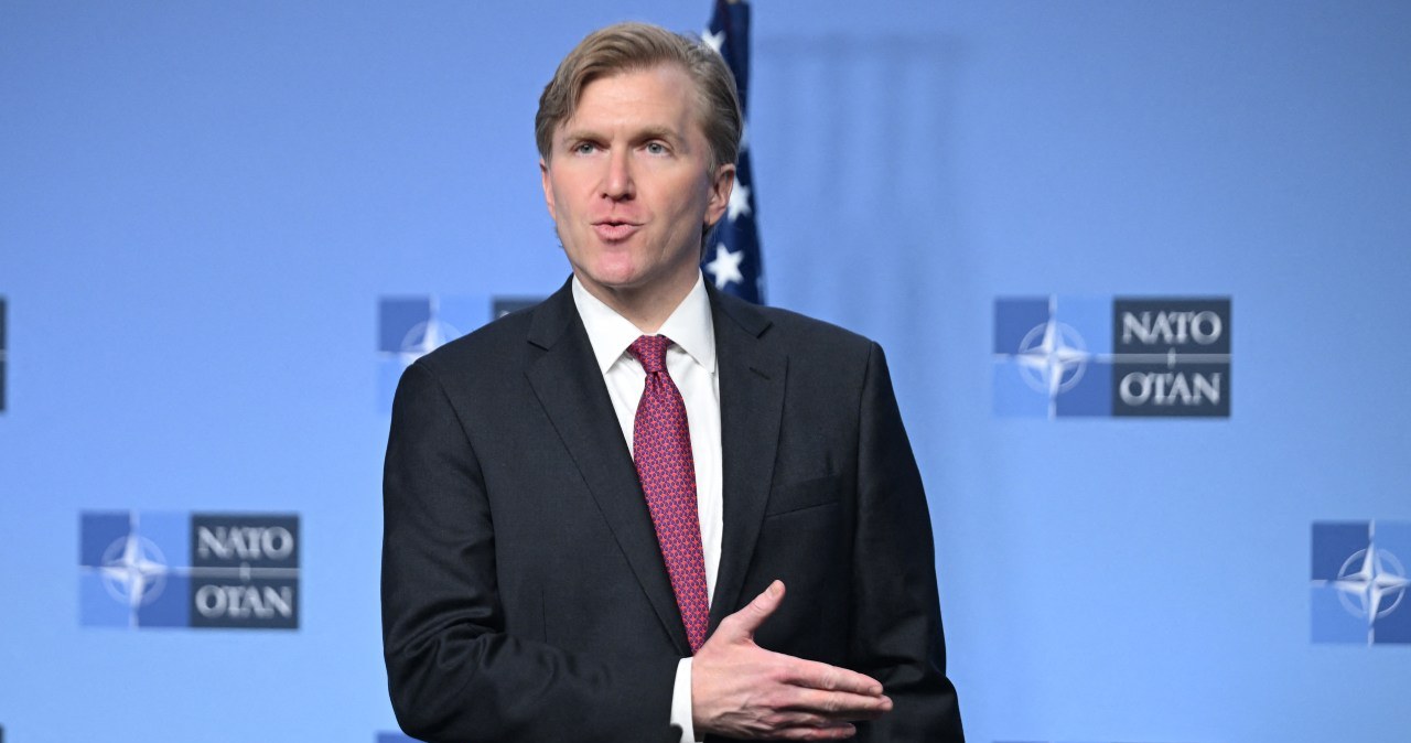 USA liczą na zasadnicze zmiany w NATO. Chcą nowego otwarcia