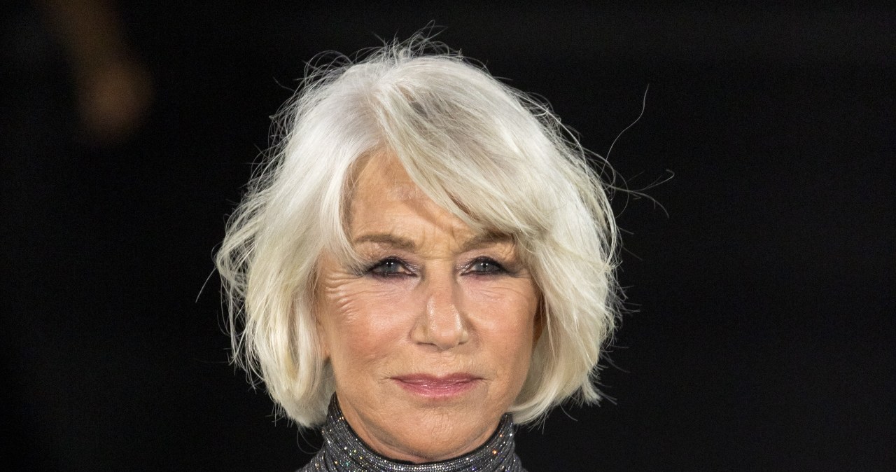 Tak maluj oczy po 50-tce, jeżeli chcesz wyglądać młodziej