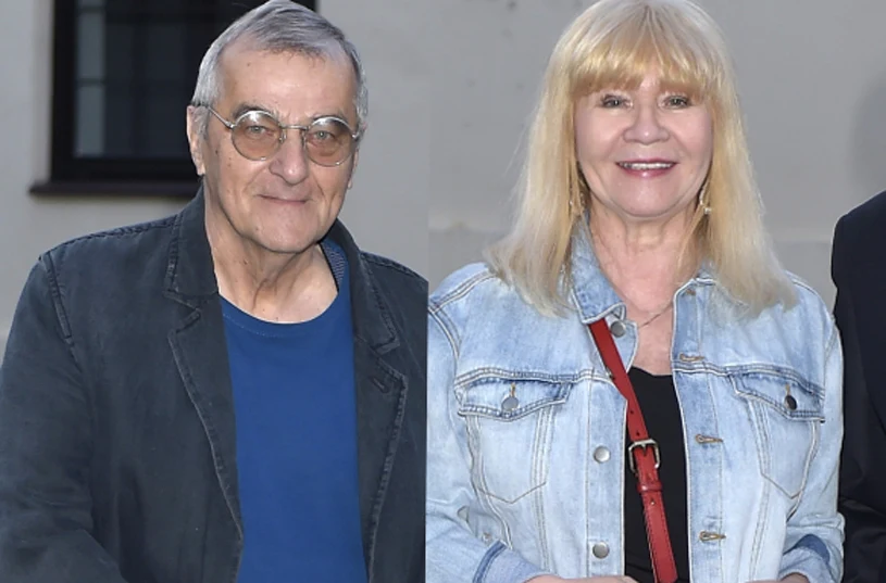 Szabłowska jest z mężem od 4 dekad. Wzięli ślub bo... zazdrościli córce