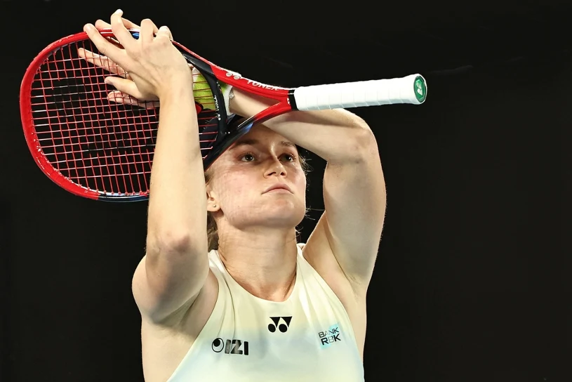 Rybakina ogłosiła ws. rezygnacji, zaskakujący powód. Wszystko przez warunki