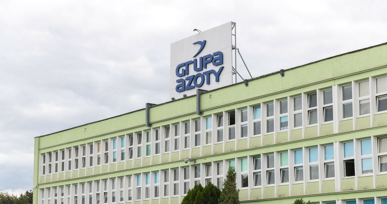 Trzęsienie ziemi w państwowej spółce. Odwołano prezesa i wiceprezesów