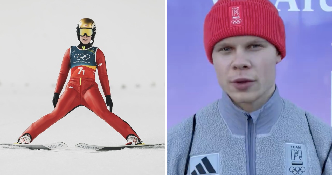 Pilny apel Niewińskiego z Włoch. Chodzi o Bełtowską. "Musimy o tym pamiętać"