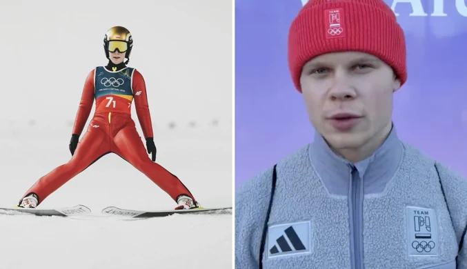 Pilny apel Niewińskiego z Włoch. Chodzi o Bełtowską. "Musimy o tym pamiętać"