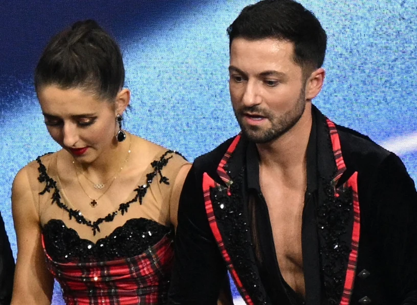 Druzgocący błąd, koniec marzeń o olimpijskim medalu. Nie mogą się pogodzić