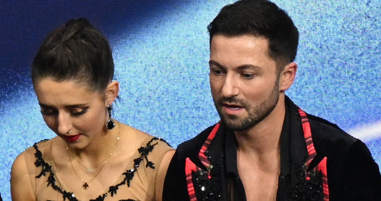 Druzgocący błąd, koniec marzeń o olimpijskim medalu. Nie mogą się pogodzić