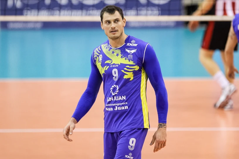 Zbigniew Bartman zszokował nagłym wyjazdem. A to nie był koniec