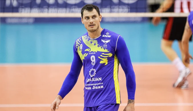 Zbigniew Bartman zszokował nagłym wyjazdem. A to nie był koniec