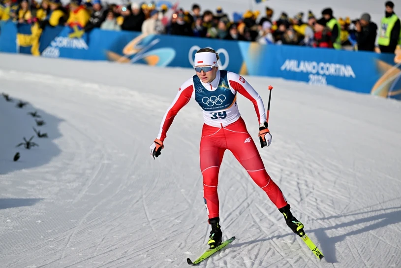 Polki walczyły na trasie. Potem ważne ogłoszenie Marcisz. To koniec