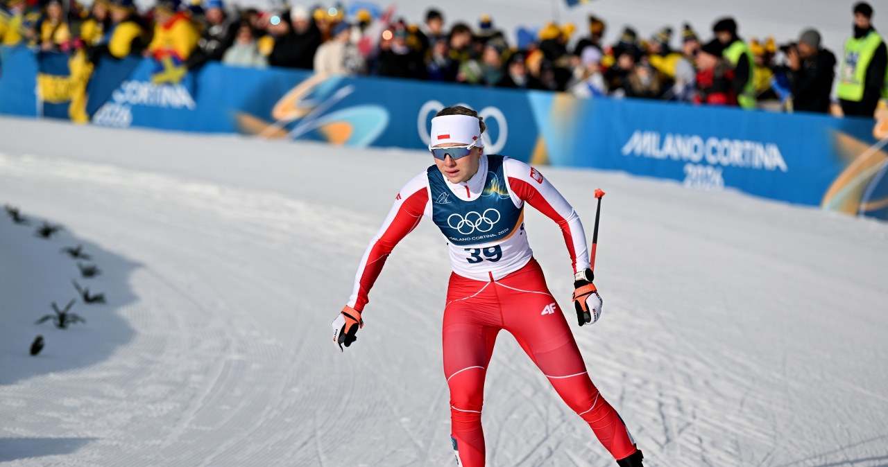 Polki walczyły na trasie. Potem ważne ogłoszenie Marcisz. To koniec