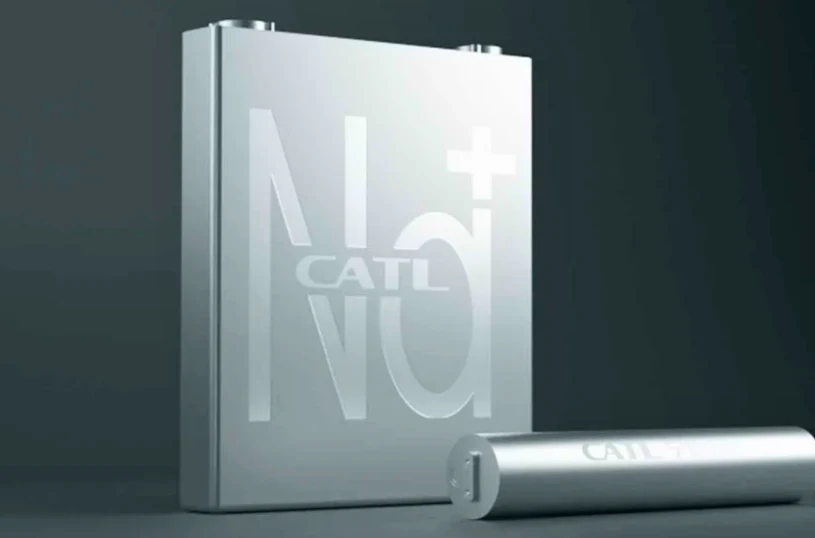 Nowe akumulatory CATL rozbijają bank. 400 km zasięgu z takiej pojemności to hit